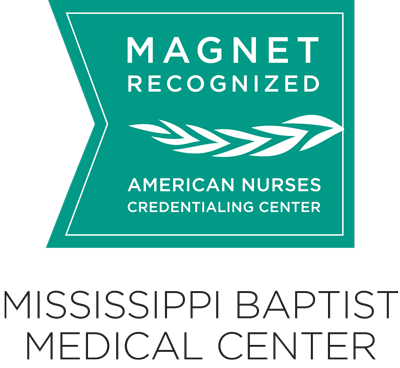 Magnet Recognized by American Nurses Credentialing Center
