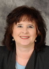 Sonia Mckeithen, Assistant Administrator for Medical Review