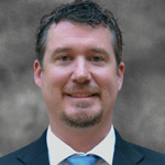 Jason Coley, Chief Administrative Officer